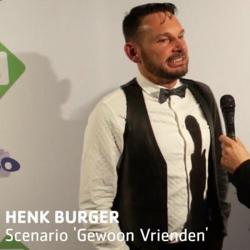 Henk Burger Clubhouse