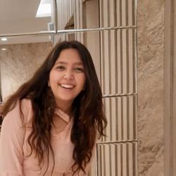 Ananya Bajaj Clubhouse