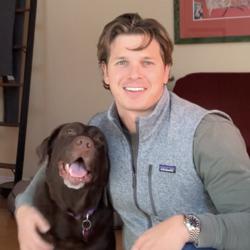 Leif Erickson Clubhouse