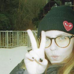 Katherine :) Clubhouse