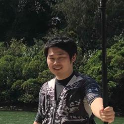 Yuta Shimaoka Clubhouse