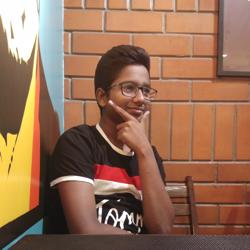 Sandeep Kumar Clubhouse