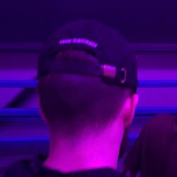Clubhouse profile picture for @taxes