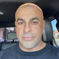 Clubhouse profile picture for @vipin
