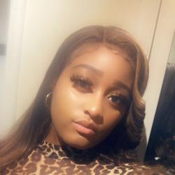 Jaquetta Davis Clubhouse