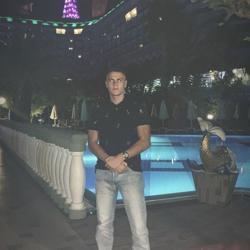 Lukas Haimayer Clubhouse