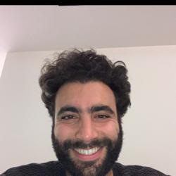 Robeir Barsoum Clubhouse