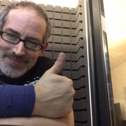 Eric George Asch Clubhouse