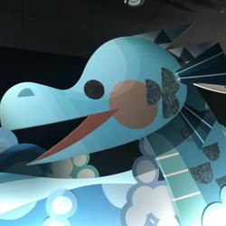 Kanae Akagishi Clubhouse