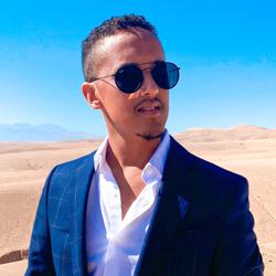 Salim Hammoumi Clubhouse