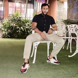 Ayu Sharma Clubhouse