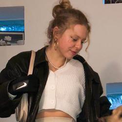 paula luise Clubhouse