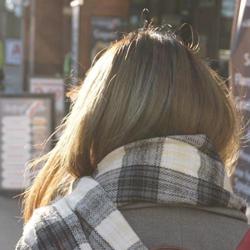 Kimberly Zheng Clubhouse