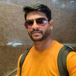Venkatesh Reddy Clubhouse