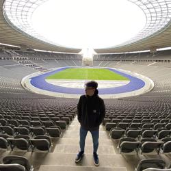 Lukáš Šťastný Clubhouse
