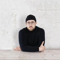 Luca Heimberg Clubhouse