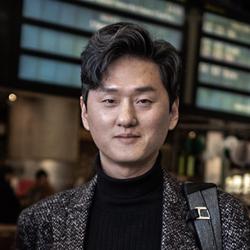 Ingeun Kim Clubhouse