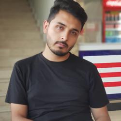Clubhouse profile picture for @mhussain