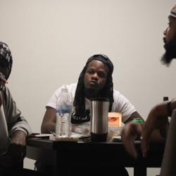 Prince Akeem Clubhouse