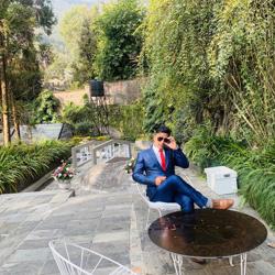 Narayan Shrestha Clubhouse