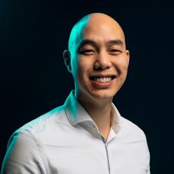 Rocky Choy Clubhouse