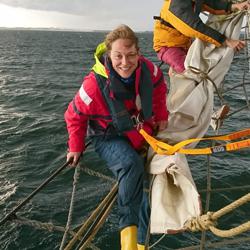 Theresa Schnurbus Clubhouse