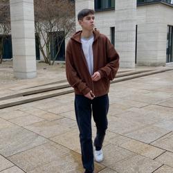 Eric Börsch Clubhouse