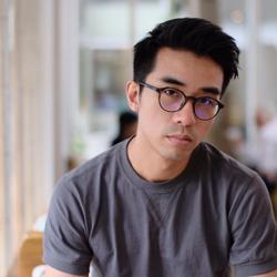 Sunny Kwong Clubhouse
