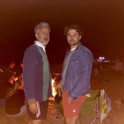 Alec Snaas Clubhouse