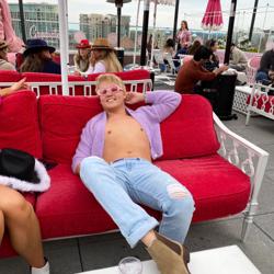 Ryan Bahng Clubhouse