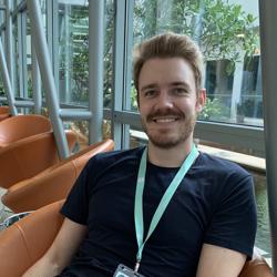 Tobi Baehr Clubhouse