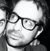 Reza Moghimi Clubhouse