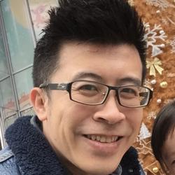 Mark Yu Clubhouse