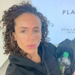 Carli Wheatley Clubhouse