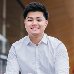 Allen Tsui Clubhouse