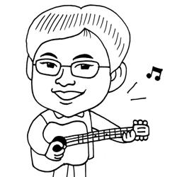 Chris Kim Clubhouse