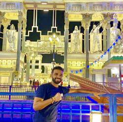 🄺🄰🅉🄴🄼 🄰🄳🄰🄼 Clubhouse