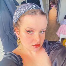 Kristyna Zack Clubhouse