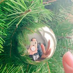 Ginger McMorran Clubhouse