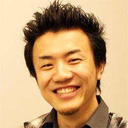 Kazumasa Okabe Clubhouse