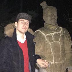 Kristián Krejsa Clubhouse