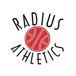 Radius Athletics Clubhouse