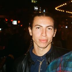 Sandro Alvarez Clubhouse