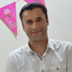 kamran farokh Clubhouse