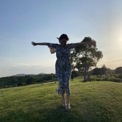 Nozomi miyazaki Clubhouse