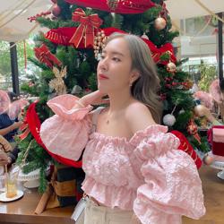 Supichaya Chuersawatee Clubhouse