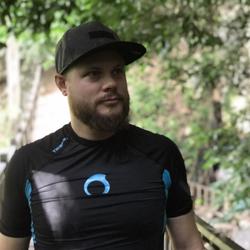 Clubhouse profile picture for @nicken