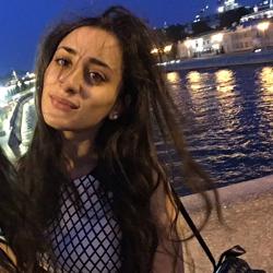 Voskehat Harutyunyan Clubhouse