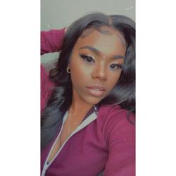 Taurisha Lashae Clubhouse