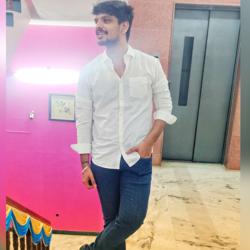 Dinesh Kumar Clubhouse